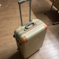 スーツケース　トラベルバッグ　キャリーケース