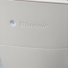 Blueair空気清浄機