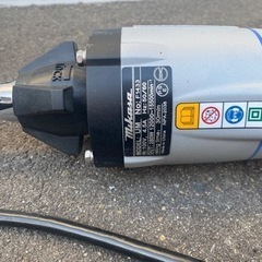 未使用品　バイブレーター　ミカサUM-F23 