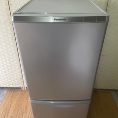 【ネット決済・配送可】🌸配達設置込み🌸2016年製冷蔵庫