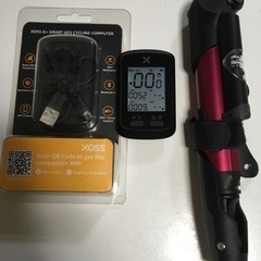 TREK クロスバイク　7.3FX