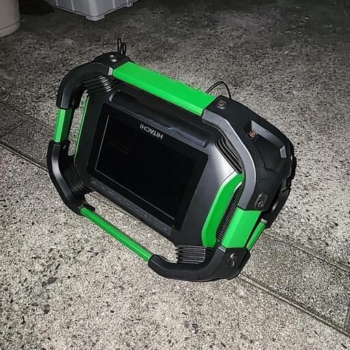 ハイコーキテレビ　交渉中