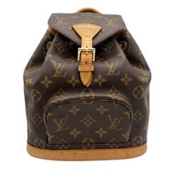 【中古】LOUIS VUITTON　ルイ ヴィトン　モノグラム　...