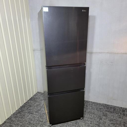‍♂️h060314売約済み❌5515‼️配送設置は無料‼️定価90,929円❣️最新2023年製✨Haier 286L 3ドア 冷蔵庫