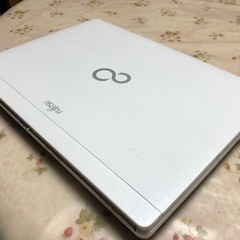 LIFEBOOK