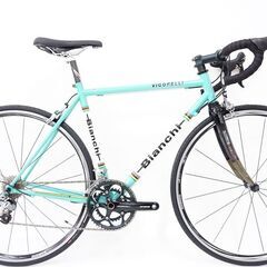 BIANCHI「ビアンキ」 VIGORELLI ULTEGRA ...