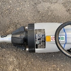 1回使用　バイブレーター　ミカサUM-F23