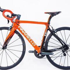 PINARELLO「ピナレロ」 GAN S 2017年モデル ロードバイク