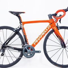 PINARELLO「ピナレロ」 GAN S 2017年モデル ロ...