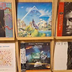 【お値下げ】中古LPレコード🎵まとめ売り