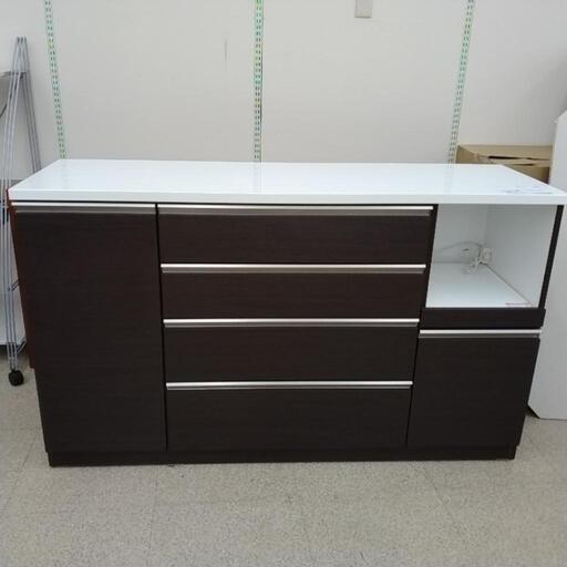 ニトリ レンジ台 TJ3340