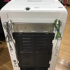 Panasonic (パナソニック)の2023年製洗濯機をご紹介します！トレジャー