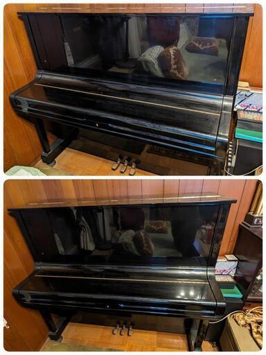 値下げしました！早い者勝ち！製造１年しかないレアピアノ！良品だと思います！