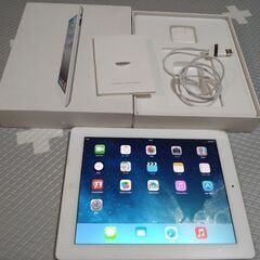 ipad2 wi-fi 32GB