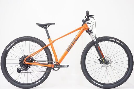 BMC「ビーエムシー」 TWOSTROKE AL FOUR 2023年モデル マウンテンバイク