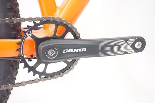 BMC「ビーエムシー」 TWOSTROKE AL FOUR 2023年モデル マウンテン