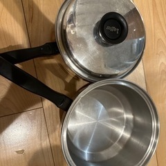 INKORの鍋セット