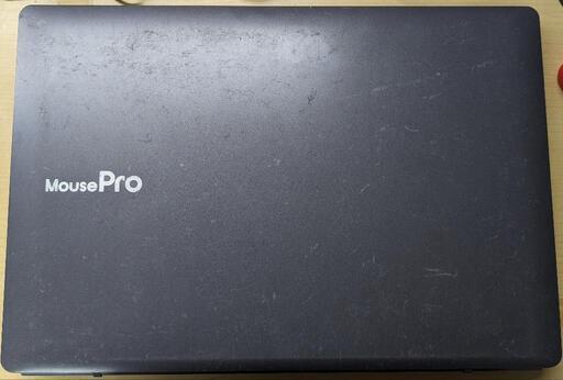 6ヶ月保証（Windows 11+Office2021年）MOUSE （MPRO-NB591) 税別9万円台