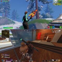 ☆紅黒☆HDD増量中 ゲーミングPC】ヴァロラント・Apex◎現品組み上げ