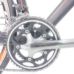 AVEDIO「エヴァディオ」 BACCHUS 105(5600) 2009年モデル ロードバイク