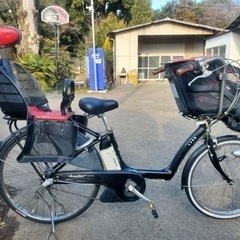 ⭐️電動自転車⭐️BS アンジェリーノ 