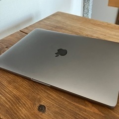 【本体のみ】Apple MacBook Pro (13-inch...