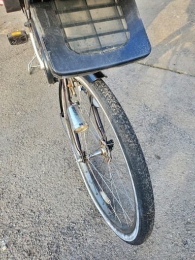 ⭐️電動自転車⭐️BS アンジェリーノ 電動自転車BS アンジェリーノ 20 