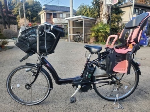 ⭐️電動自転車⭐️BS アンジェリーノ