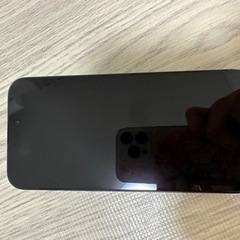 iPhone15 promax 256GB