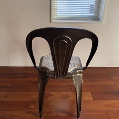 希少　フランス　ビンテージチェア　マルチプルズチェア