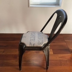 希少　フランス　ビンテージチェア　マルチプルズチェア