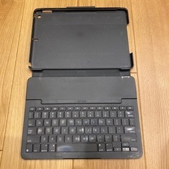 ipad キーボード　ロジクール