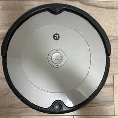 ルンバ　iRobot600シリーズ　美品　お値下げ