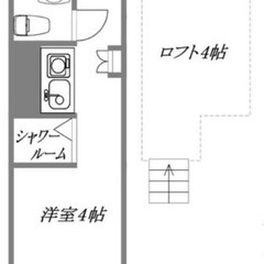 【初期費用123,700円！】西葛西駅徒歩10分🎶都市ガス、バス...