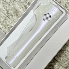 クリニカルエピ VIO対応フラッシュ脱毛器