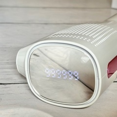 クリニカルエピ VIO対応フラッシュ脱毛器