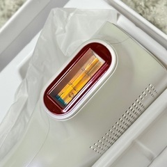 クリニカルエピ VIO対応フラッシュ脱毛器