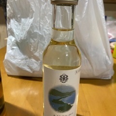 ナイアガラ(甘口) 日本ワイン(白)
