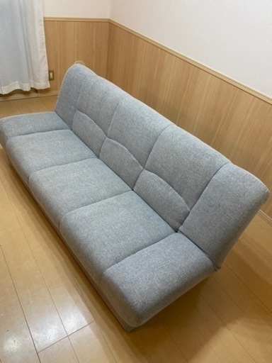 IKEAのソファベッド