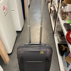 ☆中古￥2,000！キャリーバッグ　家具　幅40㎝ｘ奥行20㎝ｘ...