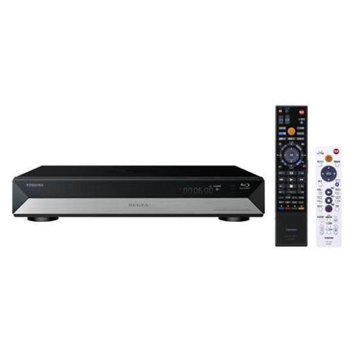 東芝ブルーレイディスクレコーダー(RD-BR600)