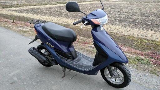ディオ AF34 実動車