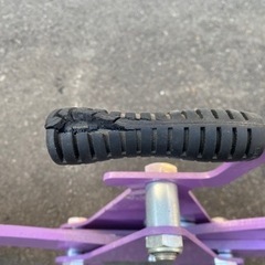 未使用品 側溝フタ クランプ UGC150M