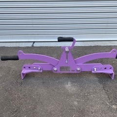 値下げしました。未使用品　側溝フタ　クランプ　UGC150M 未使用品 側溝フタ クランプ UGC150M