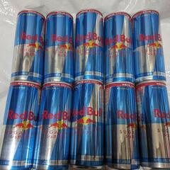 レッドブルシュガーフリー250ml 入り × 10本