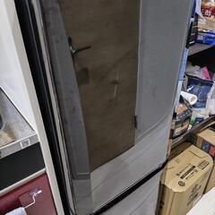 冷蔵庫 三菱電機 AZ79C449H08