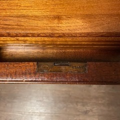 取引中】ヴィクトリアコレクション カメリン テーブルのみ