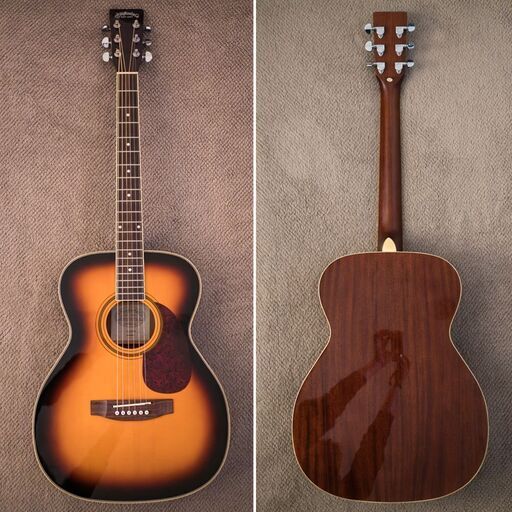 ★Stafford SF-250F 美品 ケース・スタンドほか付属品多数