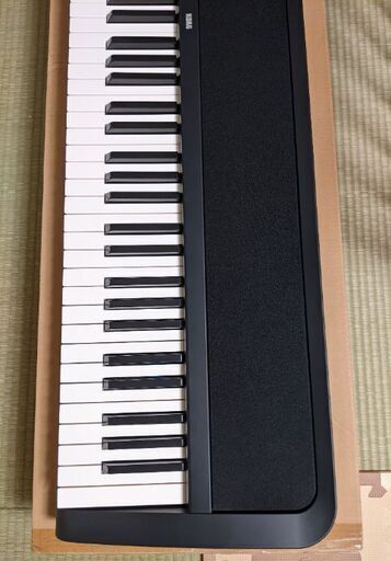 電子ピアノkorg B2N 2024年購入