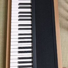 電子ピアノkorg B2N 2024年購入